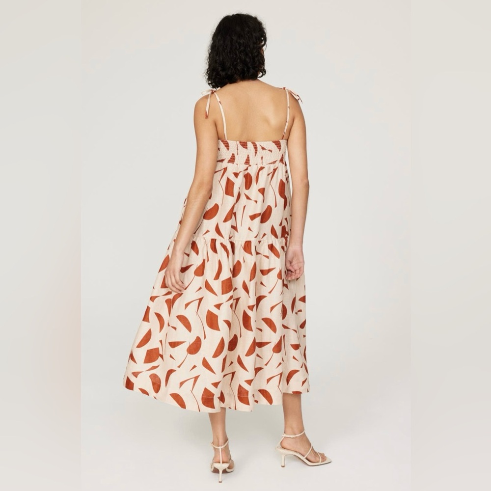 ASTR The Label Marlene Dress - Picture 3 of 4